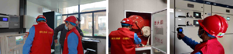 Senior Care Visit: A Journey Accompanied by Warmth, A Journey Guarded in Safety