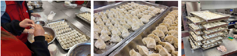 Senior Care Visit: A Journey Accompanied by Warmth, A Journey Guarded in Safety