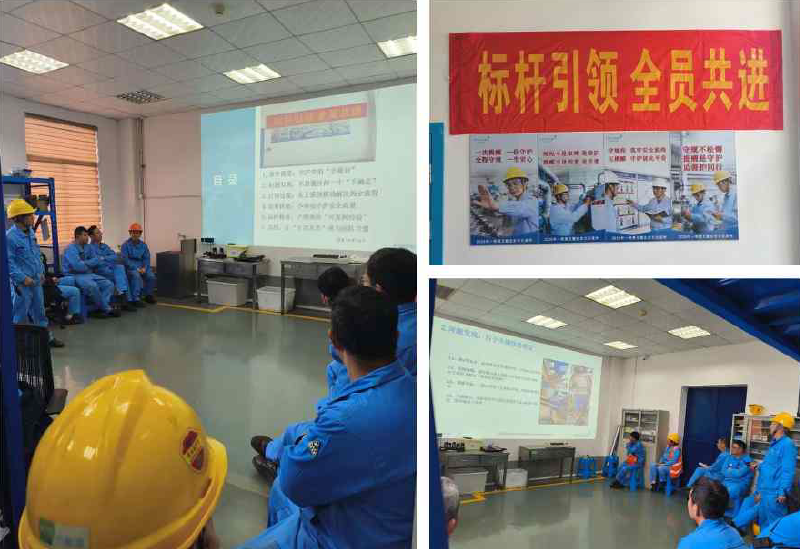 2026 Workshop Benchmark Learning Campaign | Benchmark Leadership, Collective Progress