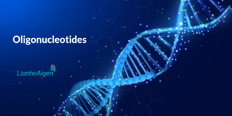 Consolidating the Foundation in Small Molecules, Setting Sail for the Future of Oligonucleotides