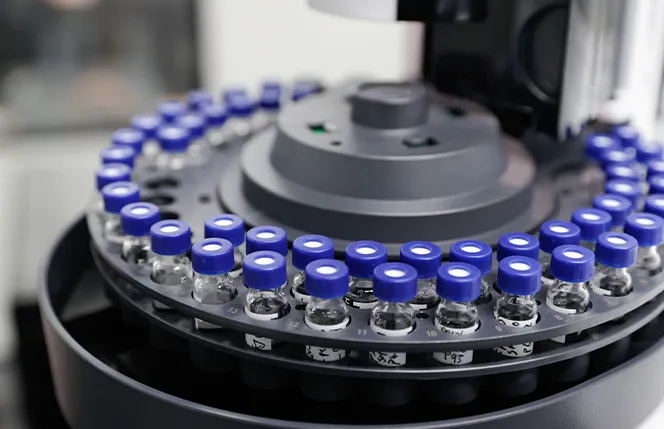 Quality and Compliance