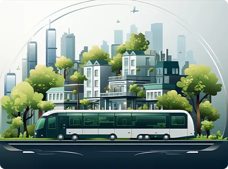 In the context of global climate change, we are well aware of the importance of reducing greenhouse gas emissions. Therefore, we actively explore ways to reduce carbon emissions by improving production equipment and adopting clean energy to reduce carbon emissions during the production process.