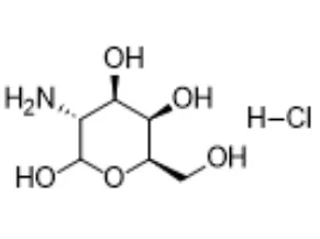 (3R,4R,5R,6R)-3-amino-6-(hydroxymethyl)oxane-2,4,5-triol;hydrochloride