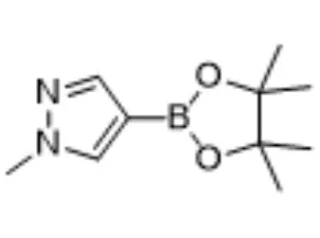 1-Methyl-4-pyrazole boronic acid pinacol ester