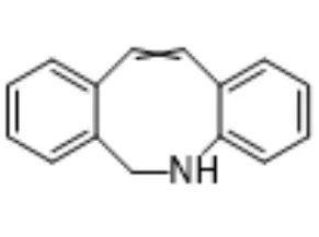 5,6-dihydrobenzo[c][1]benzazocine