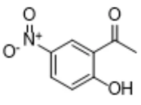 1-(2-hydroxy-5-nitrophenyl)ethanone