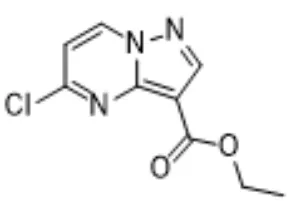Ethyl 5-chloropyrazolo[1,5-a]pyrimidine-3-carboxylate