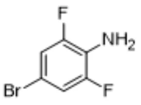 4-Bromo-2,6-difluoroaniline