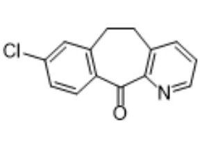 13-chloro-4-azatricyclo[9.4.0.03,8]pentadeca-1(11),3(8),4,6,12,14-hexaen-2-one