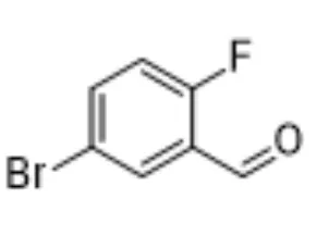 5-Bromo-2-fluorobenzaldehyde