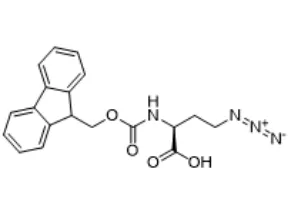 Fmoc-Dab(N3)-OH