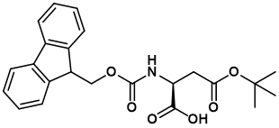 FMOC-ASP(OTBU)-OH