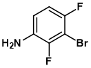3-bromo-2,4-difluoroaniline