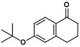 6-(tert-butoxy)-3,4-dihydronaphthalen-1(2H)-one