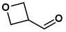 oxetane-3-carbaldehyde