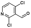 2,4-dichloronicotinaldehyde