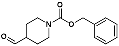 benzyl 4-formylpiperidine-1-carboxylate