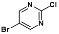 5-bromo-2-chloropyrimidine
