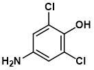 4-amino-2,6-dichlorophenol
