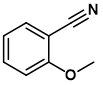 2-methoxybenzonitrile