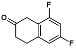 6,8-difluoro-3,4-dihydronaphthalen-2(1H)-one