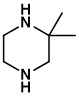 2,2-dimethylpiperazine
