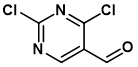 2,4-dichloropyrimidine-5-carbaldehyde
