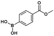 (4-(methoxycarbonyl)phenyl)boronic acid
