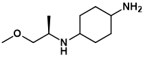 4-N-[(2R)-1-methoxypropan-2-yl]cyclohexane-1,4-diamine
