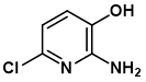 2-amino-6-chloropyridin-3-ol  