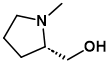 (2S)-1-Methyl-2-pyrrolidinemethanol