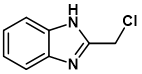 2-(Chloromethyl)-1H-benzimidazole