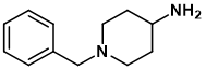 1-benzylpiperidin-4-amine 