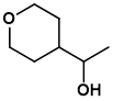 1-(oxan-4-yl)ethanol 
