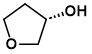 (3S)-oxolan-3-ol