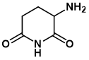 3-aminopiperidine-2,6-dione