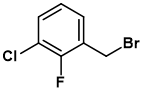 3-Chloro-2-fluorobenzyl bromide