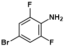 4-Bromo-2,6-difluoroaniline