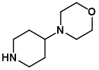 4-(Morpholin-4-yl)piperidine