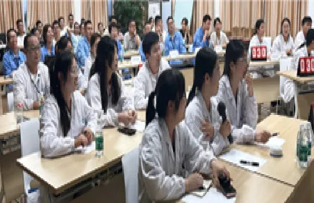 Quality Culture Building | Learning Through Competition, Enhancing Quality Through Learning