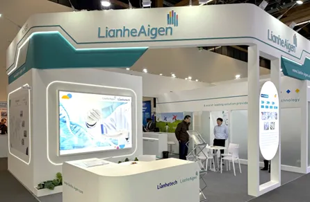 CPHI Germany Exhibition Review | Gathered by "Unity", Advancing for "Innovation"