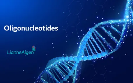 Consolidating the Foundation in Small Molecules, Setting Sail for the Future of Oligonucleotides